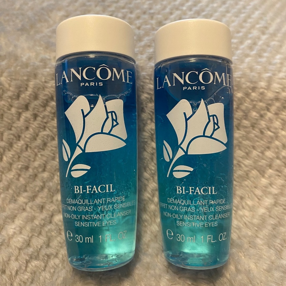 SOLD Lancôme Bi-Facil Non-Oily Instant Cleanser - Picture 1 of 1